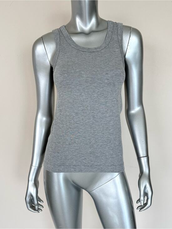 French Laundry Tops - French Laundry women tank top size S/M